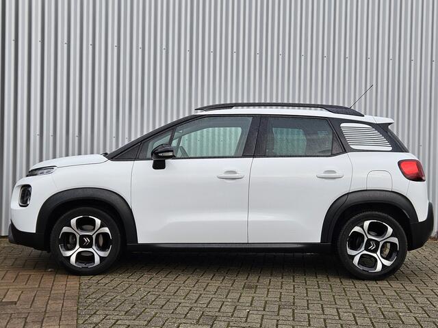 Citroen C3 Aircross 1.5 BlueHDi Shine / Automaat / Lees Advertentie!