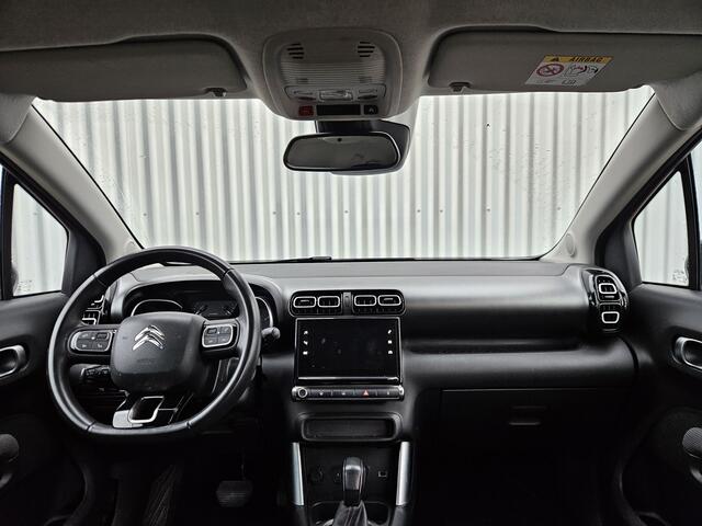 Citroen C3 Aircross 1.5 BlueHDi Shine / Automaat / Lees Advertentie!