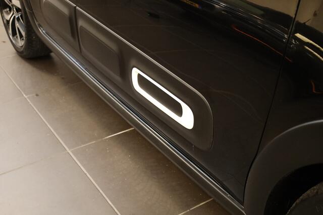 Citroen C3 1.2 PureTech S&S Shine Carplay | Leder | Lichtmetaal | Navi | Camera