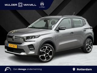 citroen-c3-1.2-turbo-100pk-plus--a