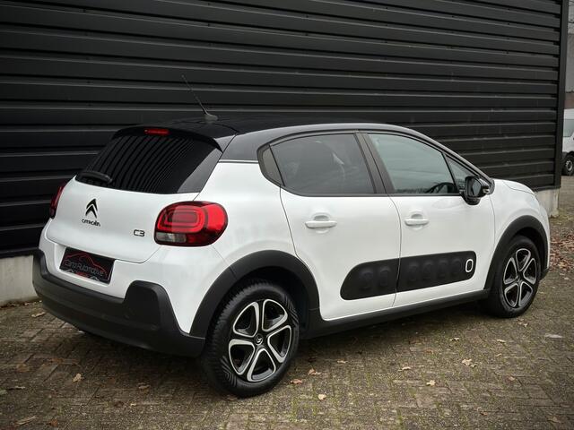Citroen C3 1.2 Feel Ed. CLIMA|CRUISE|CARPLAY|LANEASS|PDC