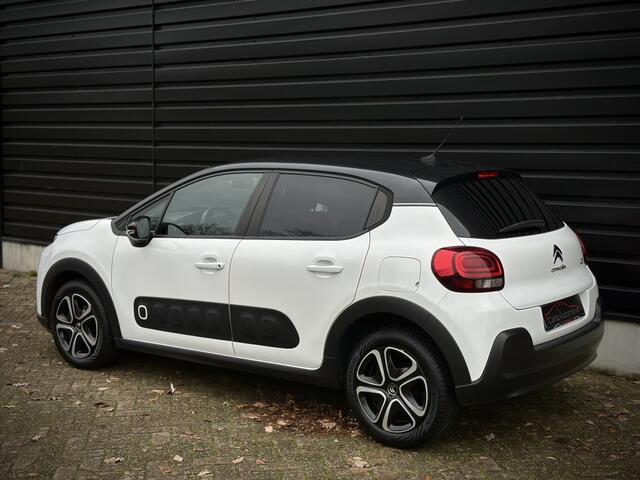 Citroen C3 1.2 Feel Ed. CLIMA|CRUISE|CARPLAY|LANEASS|PDC