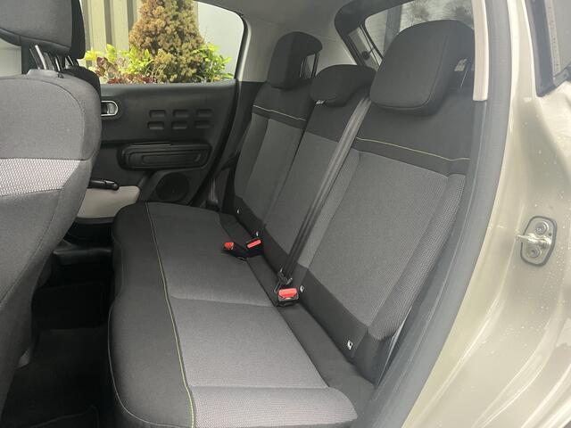 Citroen C3 1.2 PureTech S&S Feel Edition | Airco | DAB | Apple Carplay/Android Auto | NAP |