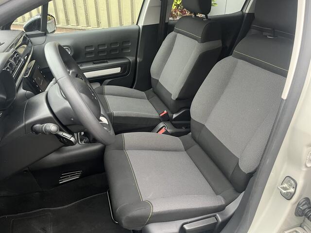 Citroen C3 1.2 PureTech S&S Feel Edition | Airco | DAB | Apple Carplay/Android Auto | NAP |