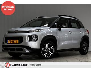 citroen-c3-aircross-1.2-puretech-fe