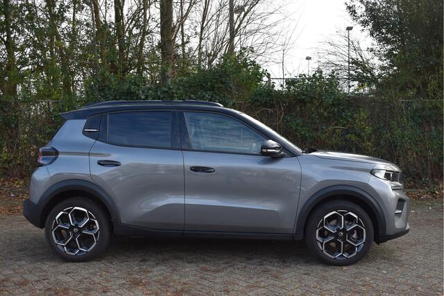 Citroen C3 1.2 Turbo 100pk Max Nav | NL-Auto | Climate Control | Camera | Lage km stand! | 1e Eign.