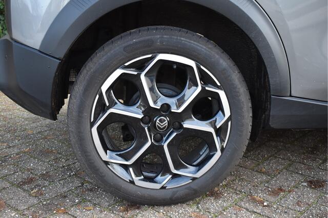 Citroen C3 1.2 Turbo 100pk Max Nav | NL-Auto | Climate Control | Camera | Lage km stand! | 1e Eign.