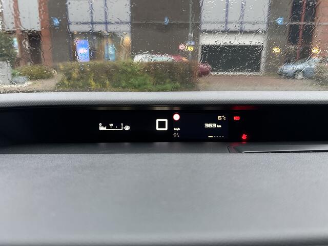 Citroen C3 Aircross 1.2 T 100pk You + Pack Plus All-in Prijs Camera/Airco/Apple Carplay, Android auto/Parkeersensoren v+a Eurorepar