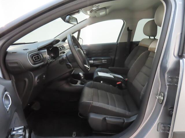 Citroen C3 1.2 PureTech Shine 1e-Eig. & Keurig-Onderh. BOVAG-Garantie. NL-Auto.