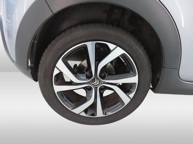 Citroen C3 1.2 PureTech Shine 1e-Eig. & Keurig-Onderh. BOVAG-Garantie. NL-Auto.