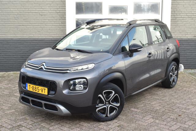 Citroen C3 Aircross PureTech 110 EAT6 Automaat Business | Navigatie | Airconditioning | Trekhaak | Camera achter | Parkeerhulp | 4 Seizoenenbanden |
