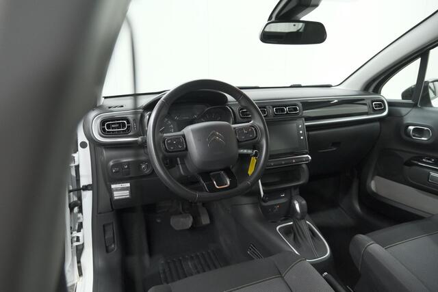 Citroen C3 PureTech 110 S&S Shine | Camera | Navigatie | Apple Carplay | Parkeersensoren