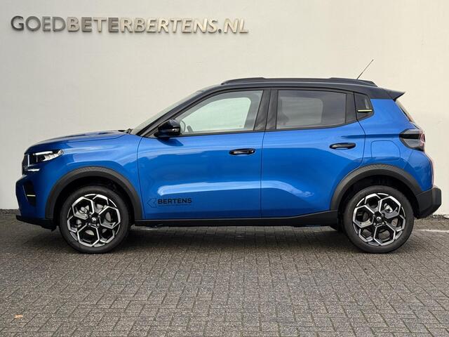 Citroen C3 1.2 Hybrid 110pk Max | Beschikbaar voor proefritten