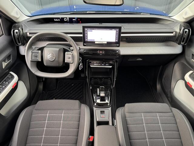 Citroen C3 1.2 Hybrid 110pk Max | Beschikbaar voor proefritten