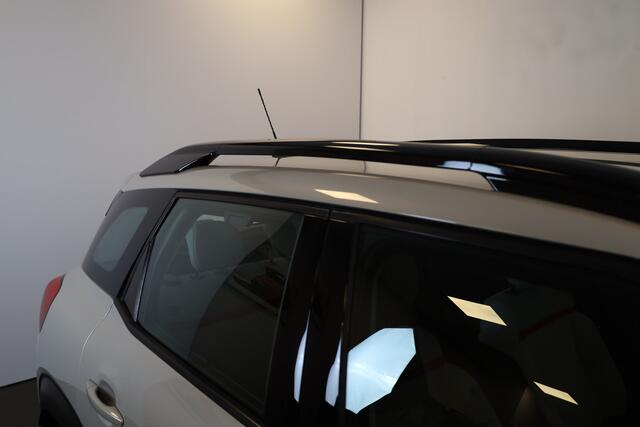 Citroen C3 Aircross PT 82 Feel Navi | Apple Carplay/Android Auto Draadloos laden | Climate Control | sensoren achter