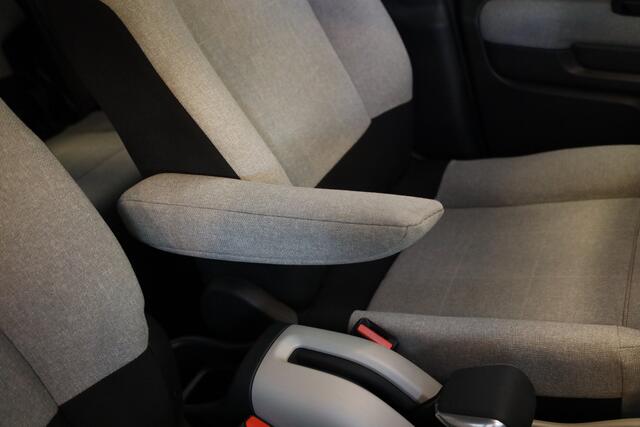 Citroen C3 Aircross PT 82 Feel Navi | Apple Carplay/Android Auto Draadloos laden | Climate Control | sensoren achter