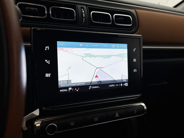 Citroen C3 110 PK Business | Rijklaar | Stoelverwarming | Panoramadak | Trekhaak |