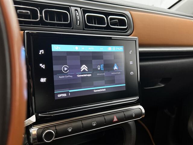 Citroen C3 110 PK Business | Rijklaar | Stoelverwarming | Panoramadak | Trekhaak |