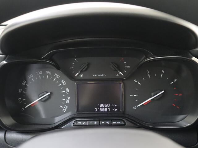 Citroen C3 1.2 PureTech Plus | Full Map Navigatie | Carplay | Clima | Parkeerhulp |