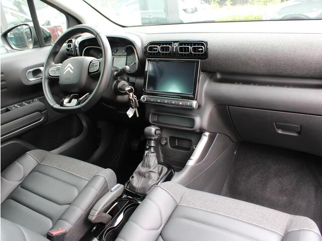 Citroen C3 Aircross 1.2 PureTech Shine | Navi / Camera / Climate