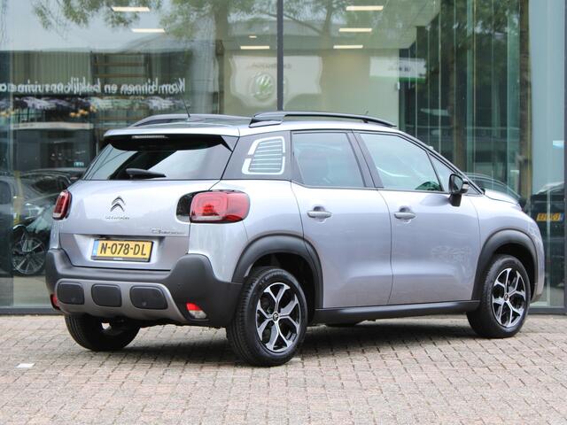 Citroen C3 Aircross 1.2 PureTech Shine | Navi / Camera / Climate