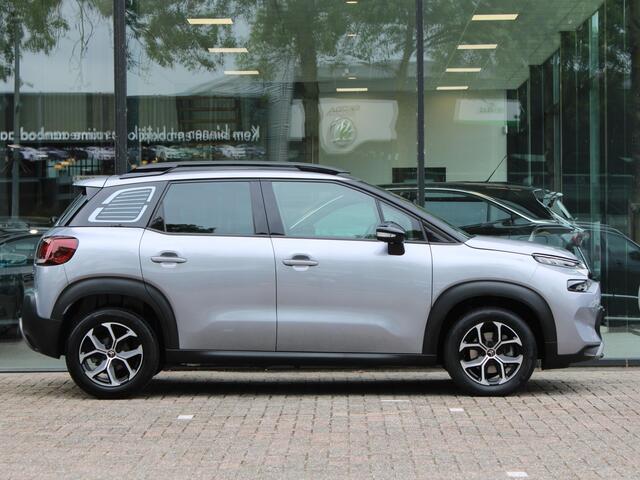 Citroen C3 Aircross 1.2 PureTech Shine | Navi / Camera / Climate