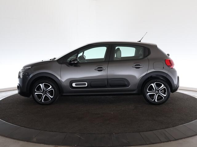 Citroen C3 1.2 PureTech Plus | Pack City | Pack Navi |*