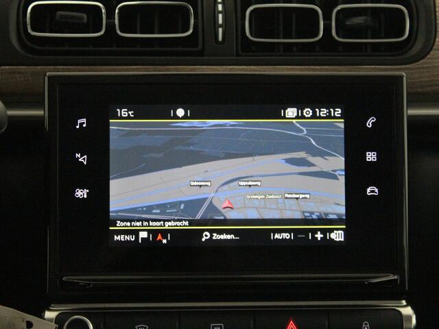 Citroen C3 1.2 PureTech Plus | Pack City | Pack Navi |*