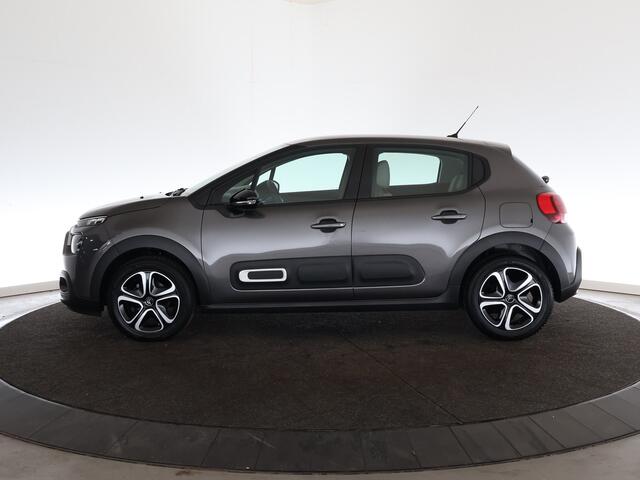 Citroen C3 1.2 PureTech Plus | Pack City | Pack Navi |*