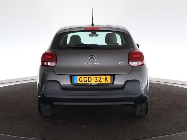 Citroen C3 1.2 PureTech Plus | Pack City | Pack Navi |*