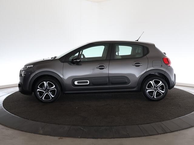 Citroen C3 1.2 PureTech Plus | Pack City | Pack Navi |*
