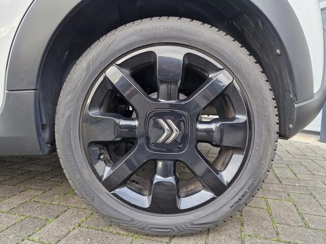 Citroen C3 Shine 1.2 | Trekhaak | Navi |