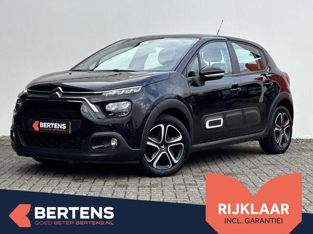 Citroen C3 1.2 PT 83 Feel | Navi | Prijs is rijklaar