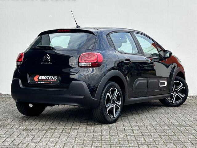 Citroen C3 1.2 PT 83 Feel | Navi | Prijs is rijklaar