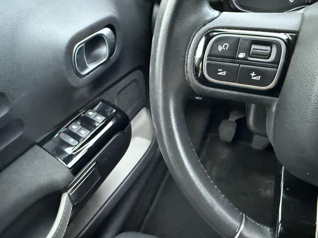 Citroen C3 1.2 PT 82pk Shine 5d, Clima | Navi | Camera