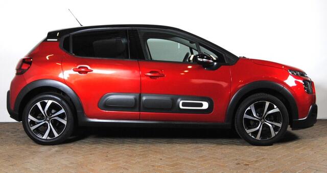 Citroen C3 1.2 PT Shine | Camera | Apple Carplay | Trekhaak