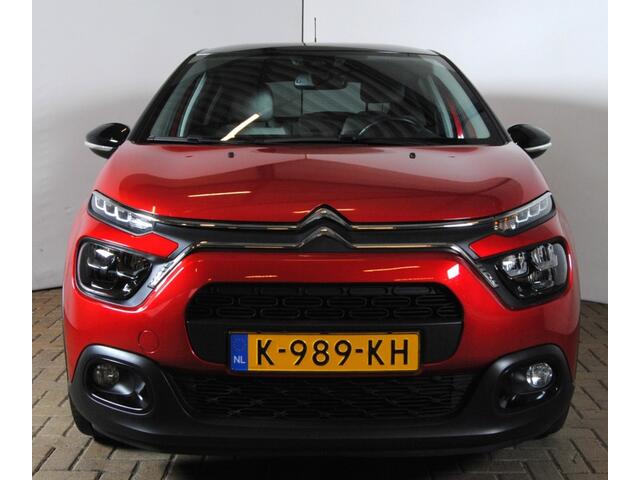 Citroen C3 1.2 PT Shine | Camera | Apple Carplay | Trekhaak