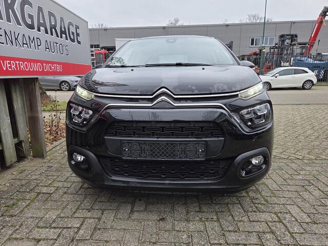 Citroen C3 1.2 PureTech Max 16"/Keyless/Camera/PDC/Navigatie/Apple Carplay & Android Auto
