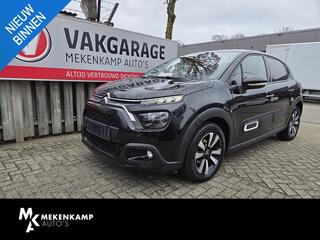 citroen-c3-1.2-puretech-max-16"-key