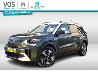 citroen-c3-Ë-c3-aircross-max-113pk-