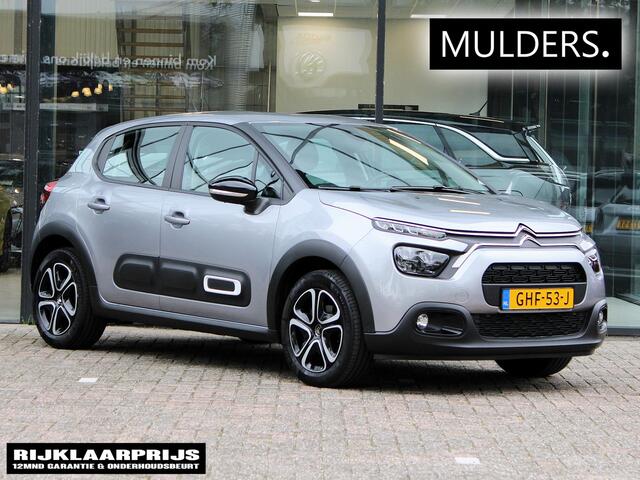 Citroen C3 1.2 PureTech Plus | Navi / Climate / Cruise