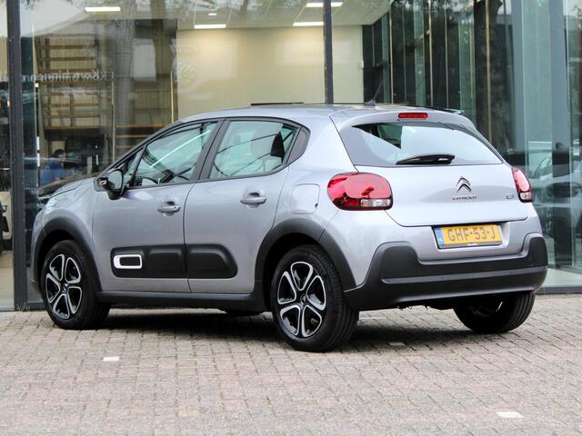 Citroen C3 1.2 PureTech Plus | Navi / Climate / Cruise
