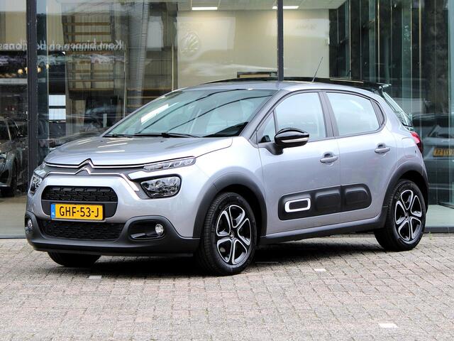 Citroen C3 1.2 PureTech Plus | Navi / Climate / Cruise