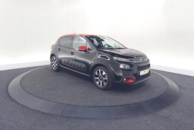 Citroen C3 PureTech 82 Shine | Trekhaak | Camera | Apple Carplay | Navigatie