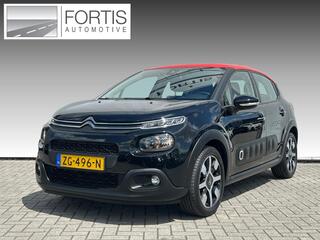 citroen-c3-1.2-puretech-s&s-busines