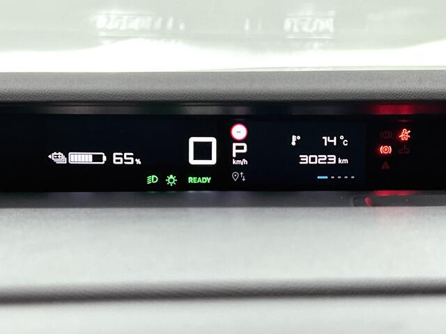 Citroen C3 Ë-C3 Max 113pk 44 kWh | Rijklaar | Apple Carplay | Camera | 3 Fase