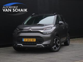 citroen-c3-aircross-1.2-puretech-sh