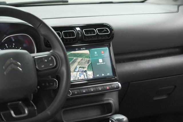 Citroen C3 Aircross PureTech 110 Shine | Camera | Stoelverwarming | Apple Carplay