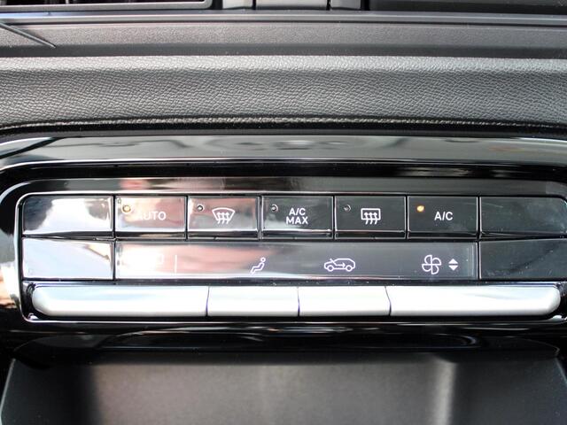 Citroen C3 Aircross 1.2 Hybrid 145pk Plus VOORRAAD KORTING