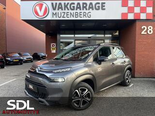 citroen-c3-aircross-1.2-puretech-sh